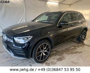 Mercedes-Benz GLC 300 Gebrauchtwagen