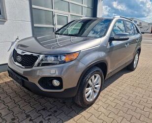 Kia Sorento Gebrauchtwagen