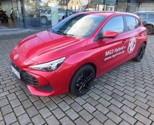 MG MG3 Gebrauchtwagen