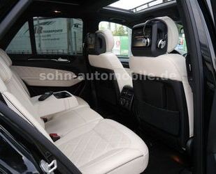 Mercedes-Benz GLE 400 Gebrauchtwagen