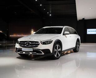Mercedes-Benz E 220 Gebrauchtwagen