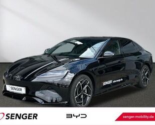 BYD SEAL Gebrauchtwagen
