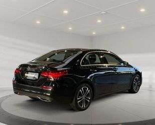 Mercedes-Benz A 220 Gebrauchtwagen