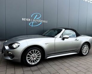 Fiat 124 Spider Gebrauchtwagen
