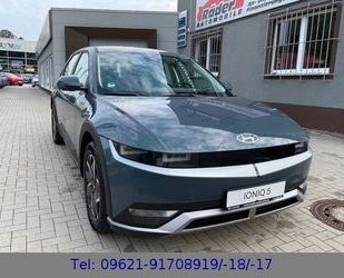 Hyundai IONIQ 5 Gebrauchtwagen