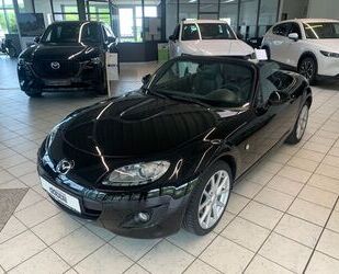 Mazda MX-5 Gebrauchtwagen
