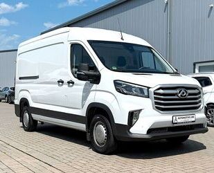 Maxus Deliver 9 Gebrauchtwagen