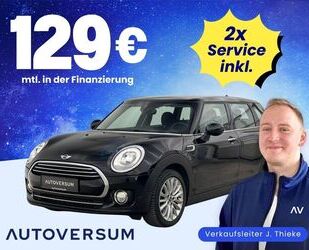 Mini Cooper Clubman Gebrauchtwagen