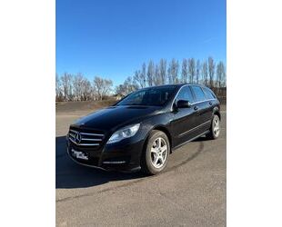 Mercedes-Benz R 300 Gebrauchtwagen