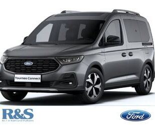 Ford Tourneo Connect Gebrauchtwagen