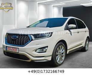 Ford Edge Gebrauchtwagen