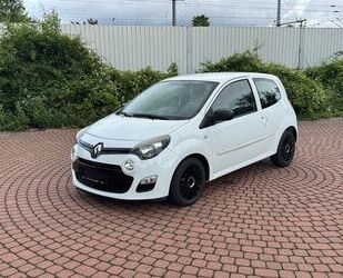Renault Twingo Gebrauchtwagen