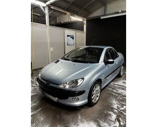 Peugeot 206 Gebrauchtwagen