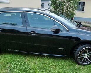 Peugeot 508 Gebrauchtwagen