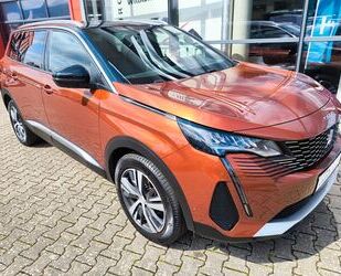 Peugeot 5008 Gebrauchtwagen