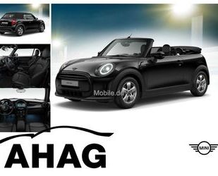 Mini One Cabrio Gebrauchtwagen