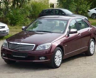 Mercedes-Benz C 200 Gebrauchtwagen