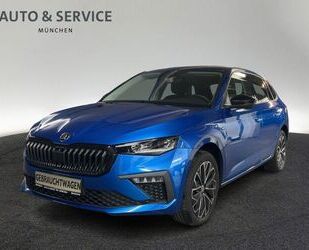 Skoda Scala Gebrauchtwagen