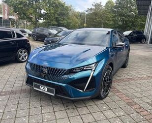 Peugeot 408 Gebrauchtwagen