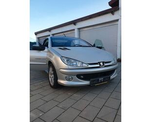 Peugeot 206 Gebrauchtwagen