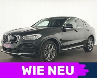 BMW X4 Gebrauchtwagen