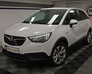 Opel Crossland (X) Gebrauchtwagen