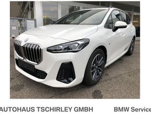 BMW 218 Active Tourer Gebrauchtwagen