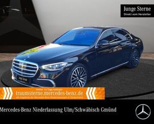 Mercedes-Benz S 400 