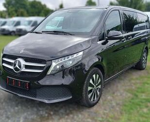 Mercedes-Benz V 300 Gebrauchtwagen
