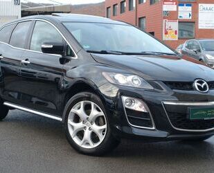 Mazda CX-7 Gebrauchtwagen