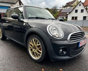 Mini ONE Gebrauchtwagen