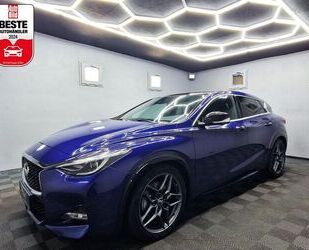 INFINITI Q30 Gebrauchtwagen