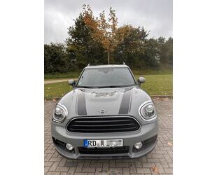 Mini One Countryman Gebrauchtwagen