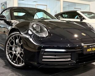 Porsche 992 Gebrauchtwagen