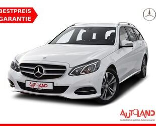 Mercedes-Benz E 200 Gebrauchtwagen