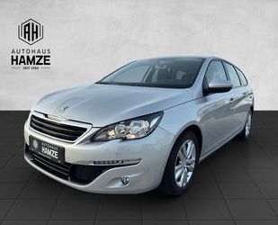 Peugeot 308 Gebrauchtwagen