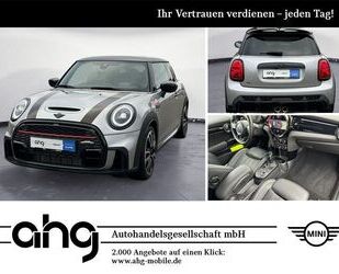 Mini John Cooper Works Gebrauchtwagen