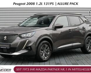 Peugeot 2008 Gebrauchtwagen