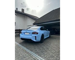 BMW M2 Gebrauchtwagen
