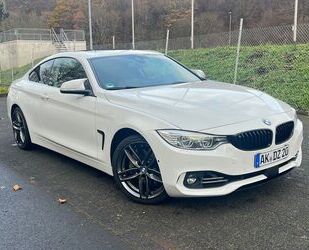 BMW 435 Gebrauchtwagen