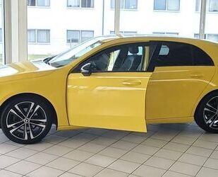 Mercedes-Benz A 180 Gebrauchtwagen