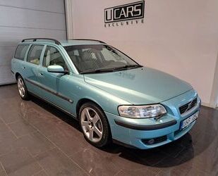 Volvo V70 Gebrauchtwagen