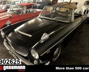 Fiat Spider Europa Gebrauchtwagen