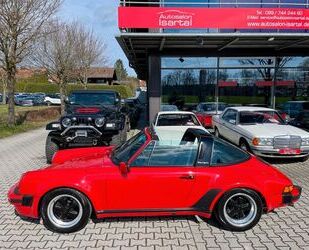 Porsche 911 Urmodell Gebrauchtwagen