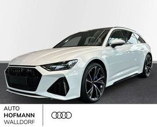 Audi RS6 Gebrauchtwagen