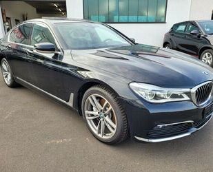 BMW 730 Gebrauchtwagen