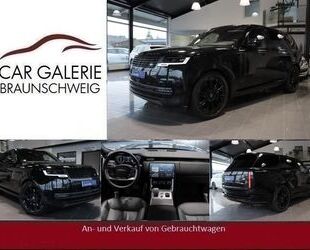 Land Rover Range Rover Gebrauchtwagen