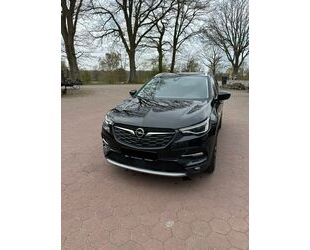 Opel Grandland (X) Gebrauchtwagen