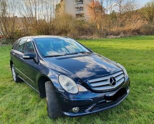 Mercedes-Benz R 280 Gebrauchtwagen