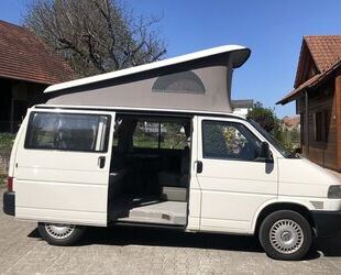 VW T4 Multivan Gebrauchtwagen
